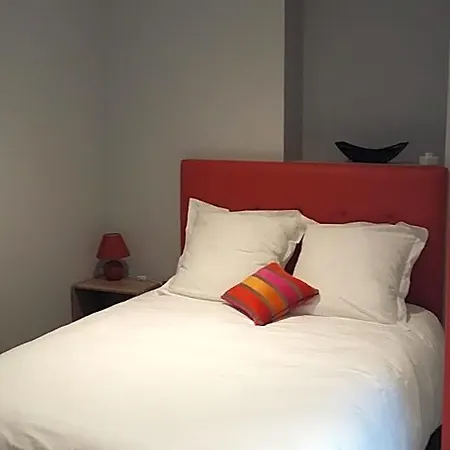 Le Logis D'isabelle شقة فندقية
