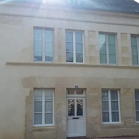 Le Logis D'isabelle Aparthotel
